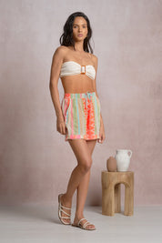 Corina Short - Shop Elan