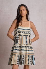 Vega Dress - Shop Elan