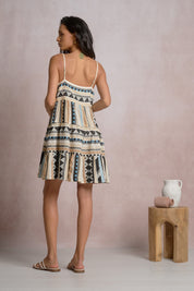 Vega Dress - Shop Elan