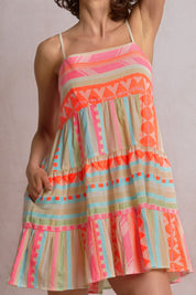Vega Dress - Shop Elan
