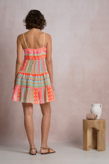Vega Dress - Shop Elan