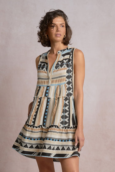 Venus Dress - Shop Elan
