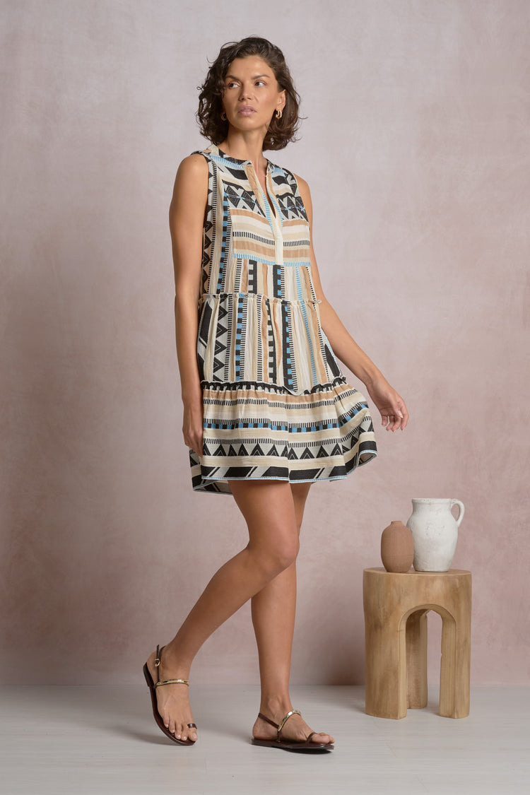 Venus Dress