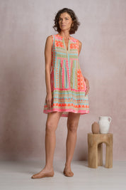 Venus Dress - Shop Elan