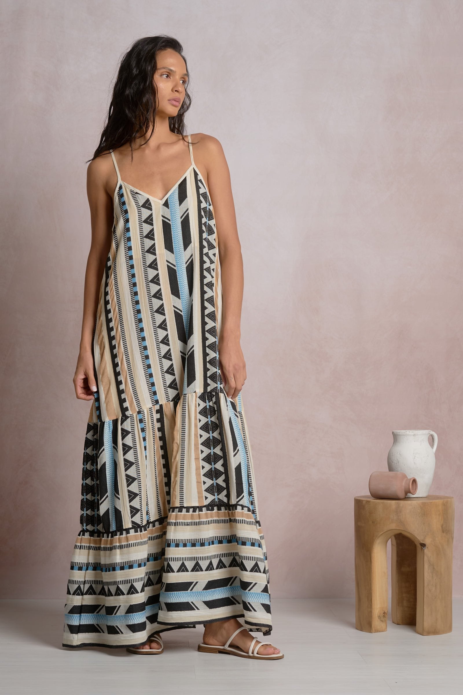 Tulum Maxi - Shop Elan