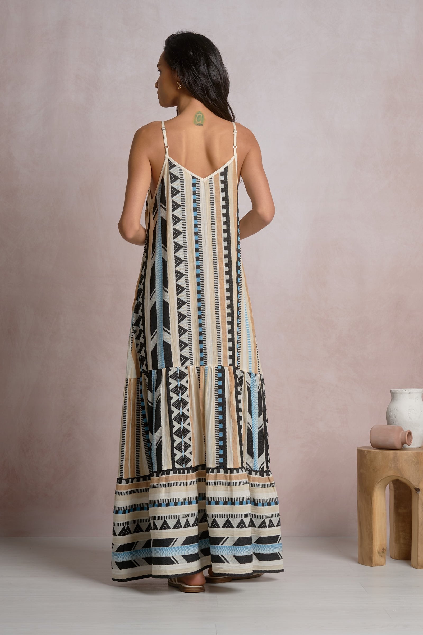 Tulum Maxi - Shop Elan