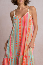 Tulum Maxi - Shop Elan