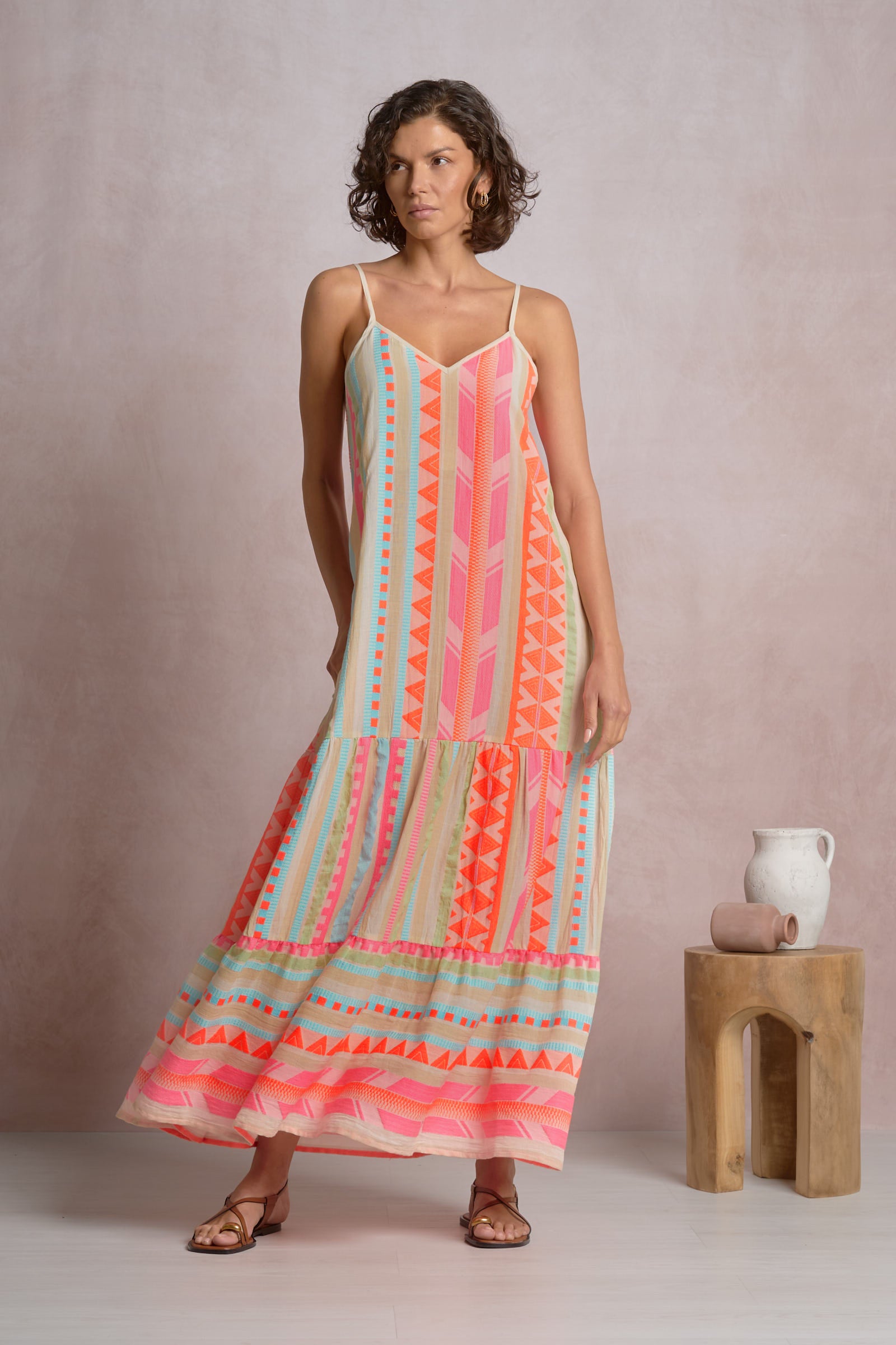 Tulum Maxi