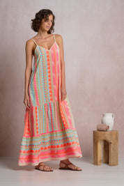 Tulum Maxi - Shop Elan
