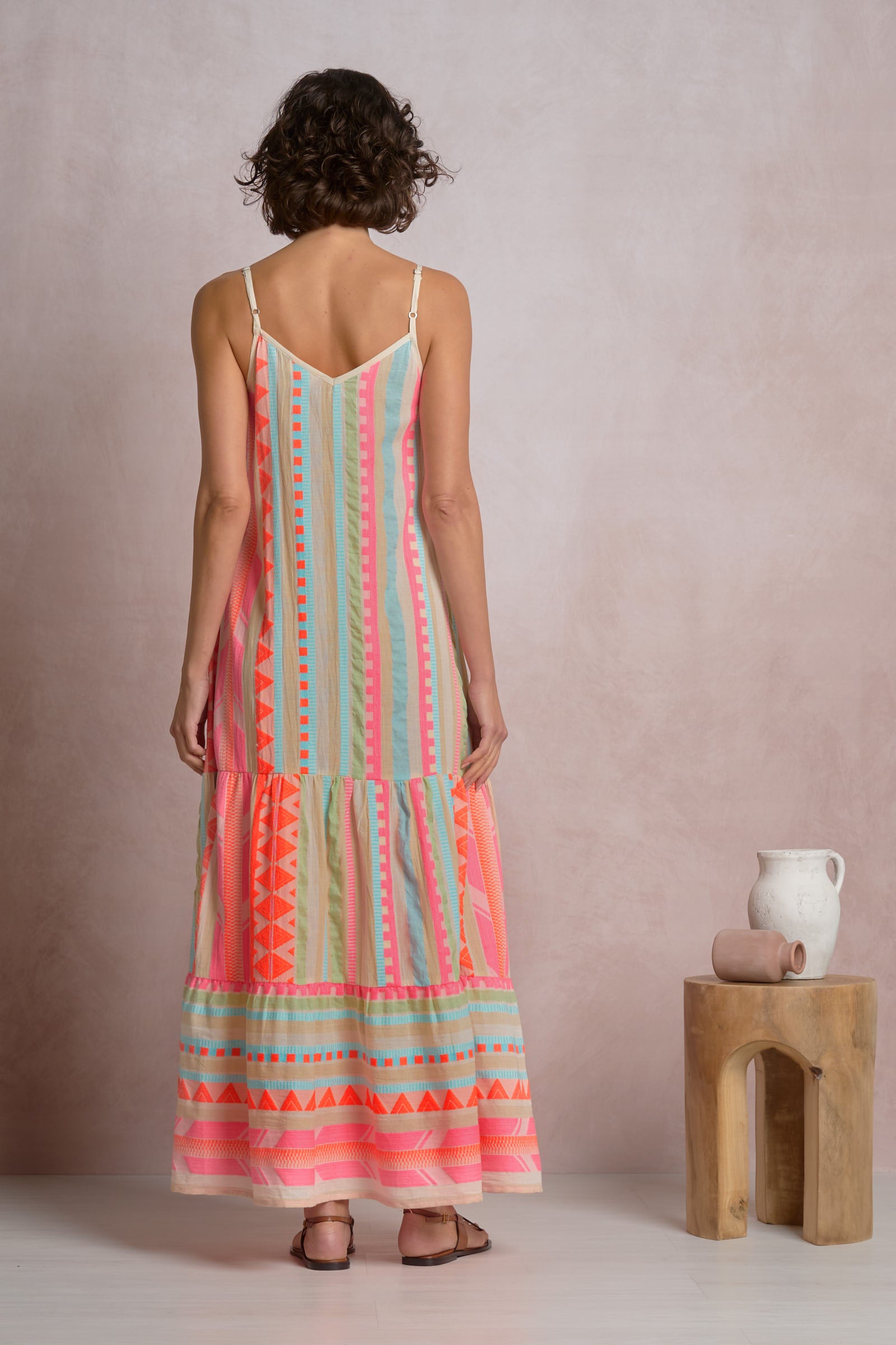 Tulum Maxi - Shop Elan