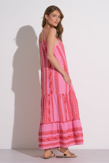 Tulum Maxi - Shop Elan