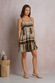 Coco Dress - Shop Elan