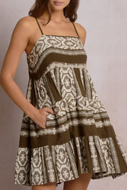 Coco Dress - Shop Elan
