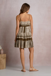 Coco Dress - Shop Elan