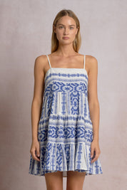 Coco Dress - Shop Elan