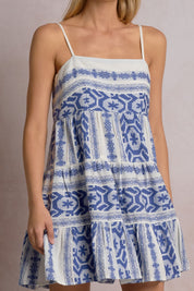 Coco Dress - Shop Elan