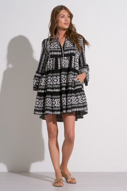 Ciara Dress