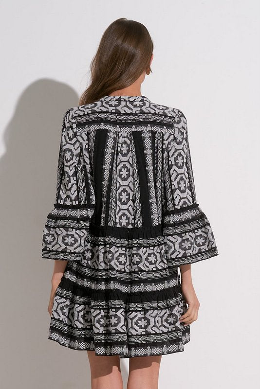 Ciara Dress