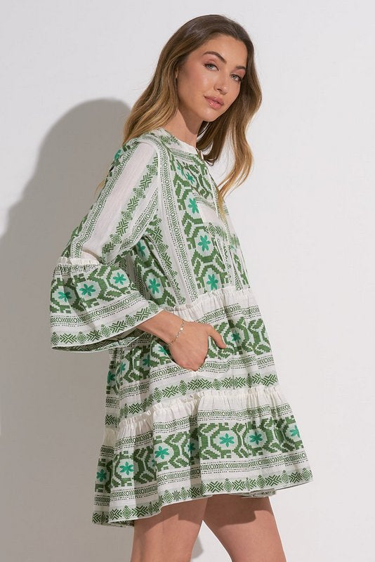 Ciara Dress