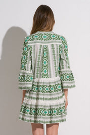 Ciara Dress