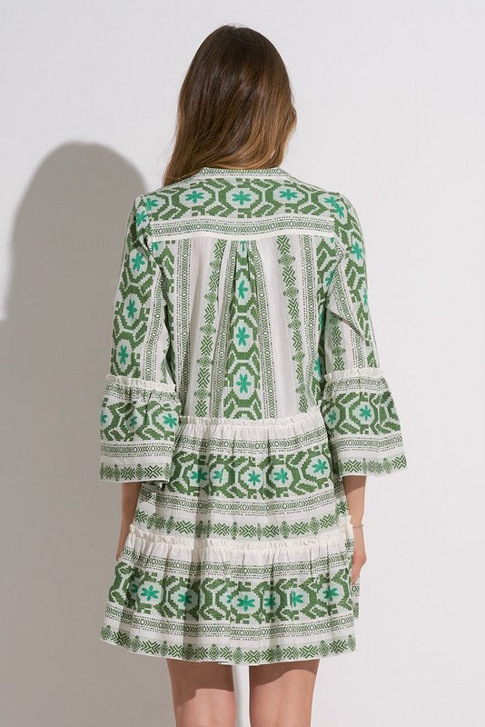 Ciara Dress