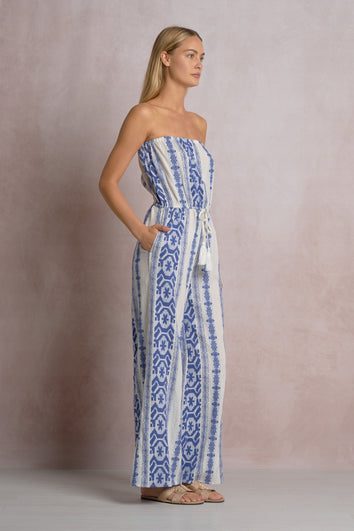 Cayenne Jumpsuit - Shop Elan