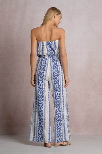 Cayenne Jumpsuit - Shop Elan
