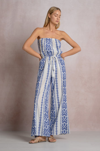 Cayenne Jumpsuit - Shop Elan