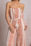 Cayenne Jumpsuit - Shop Elan