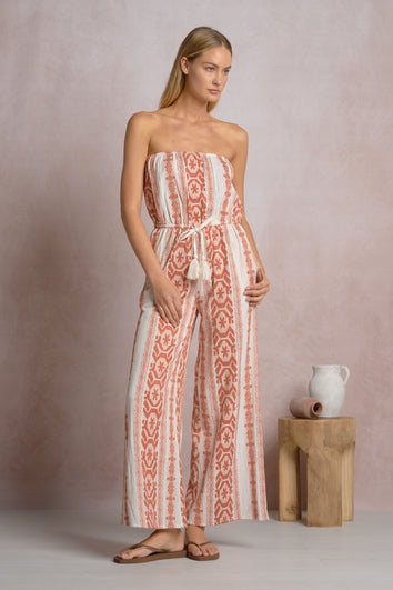 Cayenne Jumpsuit - Shop Elan