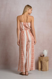 Cayenne Jumpsuit