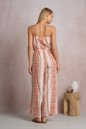 Cayenne Jumpsuit - Shop Elan