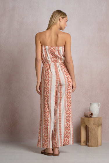 Cayenne Jumpsuit - Shop Elan