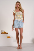 Cove Top - Shop Elan