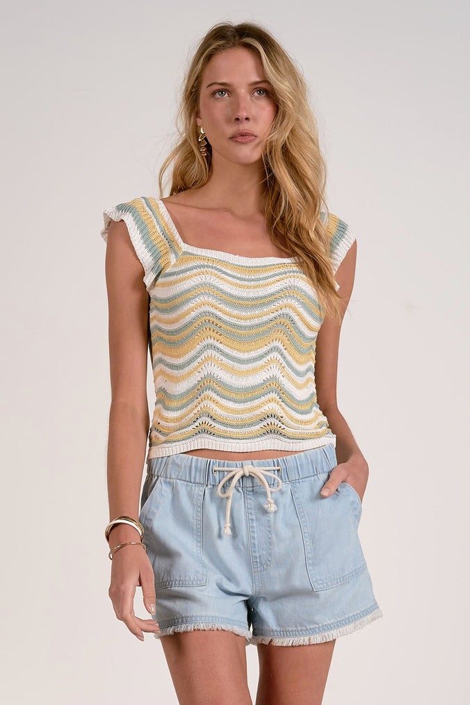 Cove Top - Shop Elan