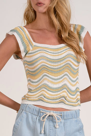 Cove Top - Shop Elan