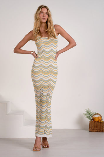 Cassidy Dress - Shop Elan