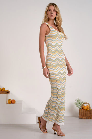 Cassidy Dress - Shop Elan
