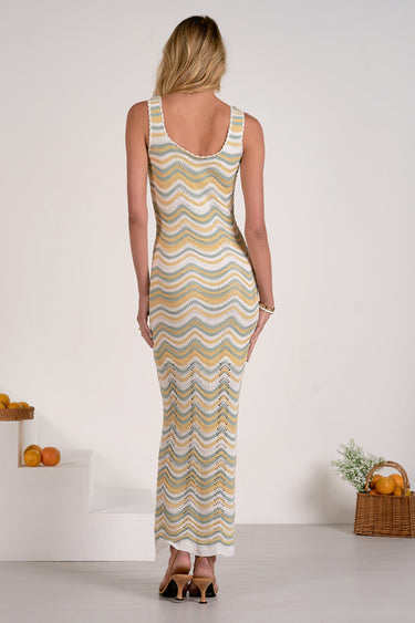 Cassidy Dress - Shop Elan