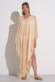 Lisbon Kaftan