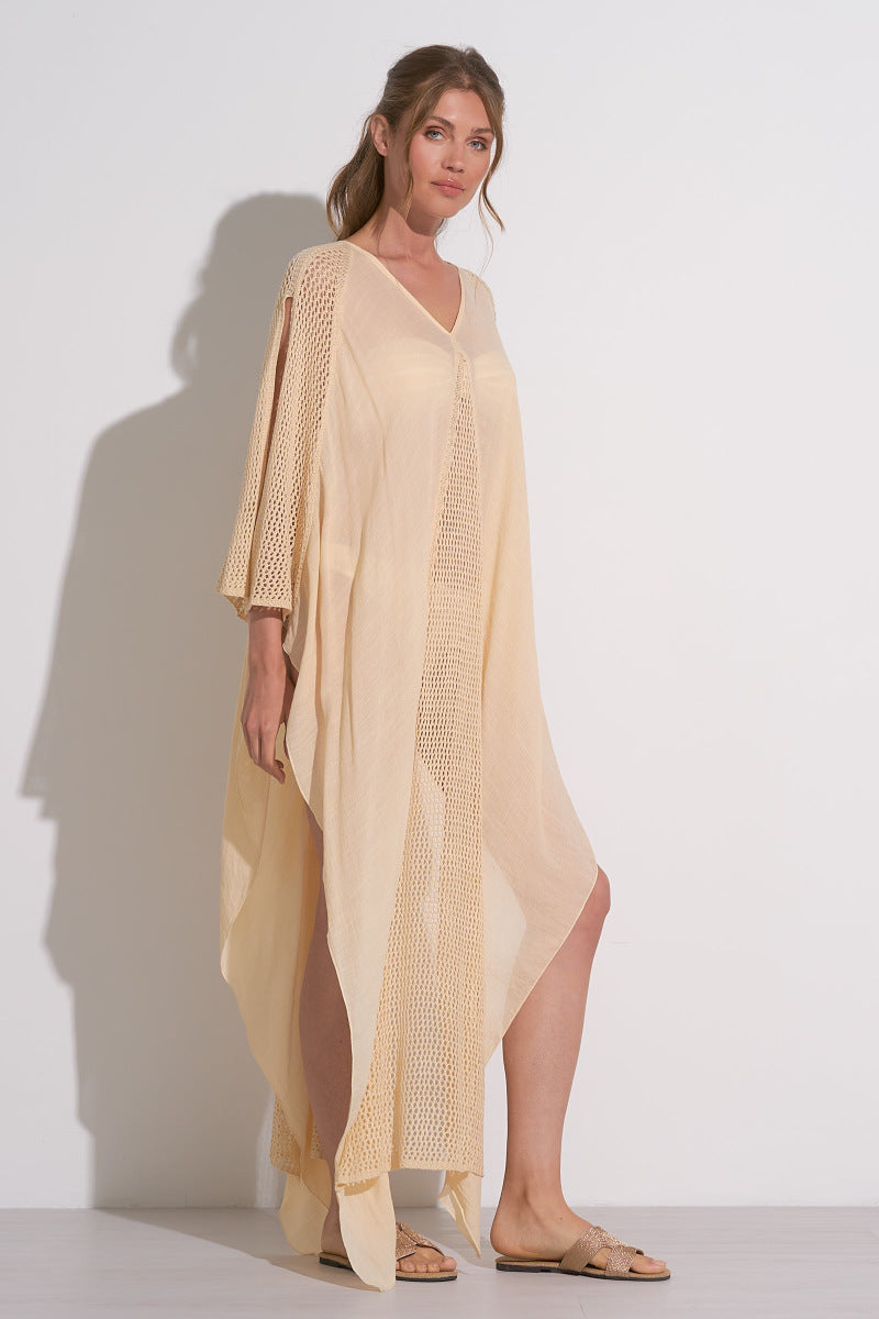 Lisbon Kaftan