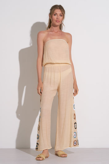 Sarita Jumpsuit - Shop Elan