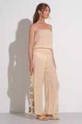 Sarita Jumpsuit - Shop Elan