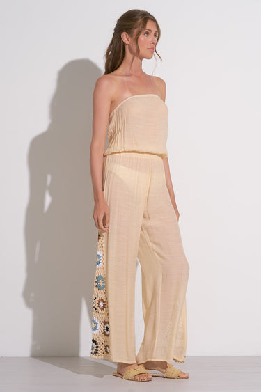 Sarita Jumpsuit - Shop Elan