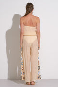 Sarita Jumpsuit - Shop Elan