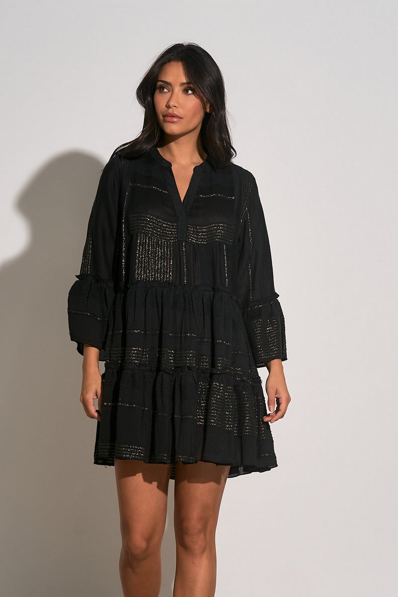 Sauvie Dress