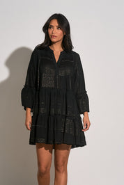 Sauvie Dress