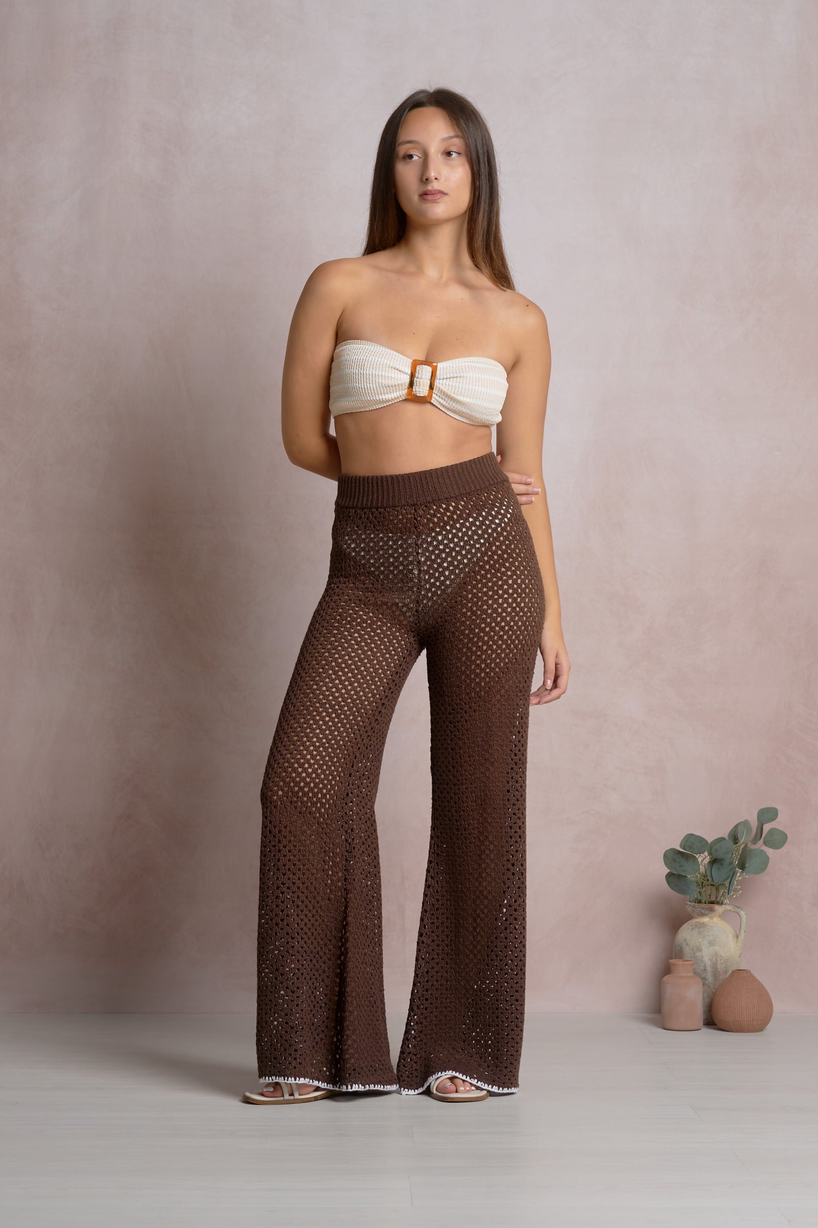 Sosa Pant - Shop Elan
