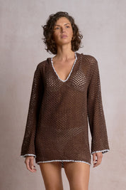 Carrie Coverup - Shop Elan