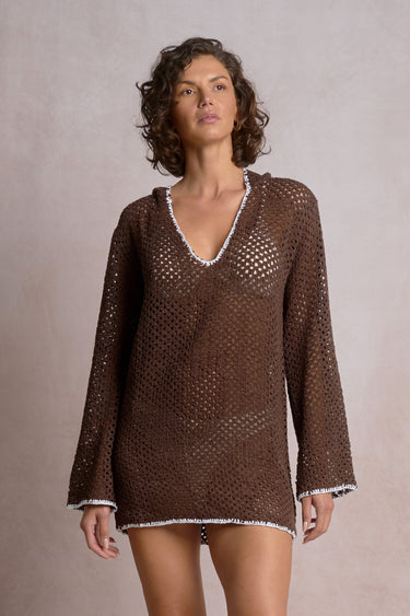 Carrie Coverup - Shop Elan